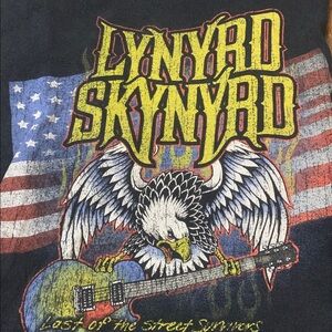 LYNYRD SKYNYRD